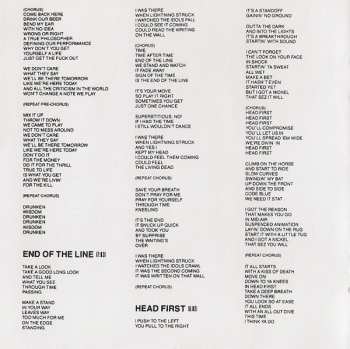 CD Overkill: Under The Influence