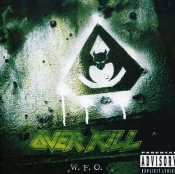 CD Overkill: W.F.O.