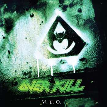 CD Overkill: W.f.o.