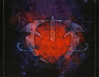 CD Steve Overland: Contagious