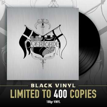 LP Overlorde: Overlorde