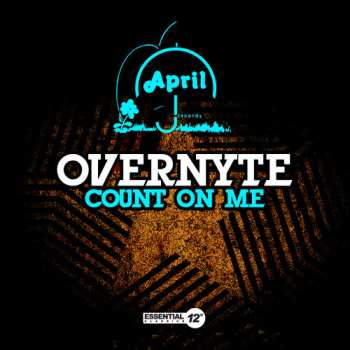 Album Overnyte: Count On Me