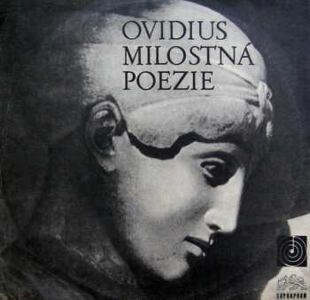 LP Ovid: Milostná Poezie