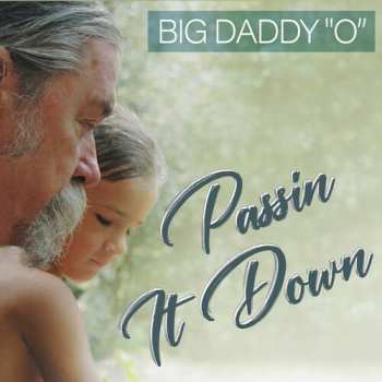Album Owen Tufts: Passin' It Down