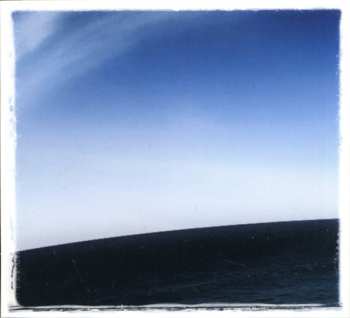 CD Owl City: Ocean Eyes DIGI