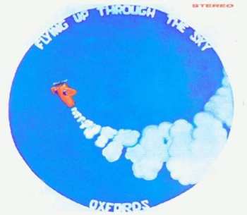 Album Oxfords: Flying Up Through The Sky - Two