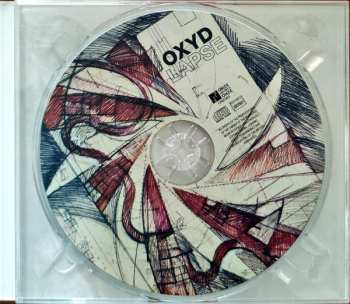 CD Oxyd: Lapse