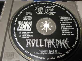 LP Oz: Roll The Dice