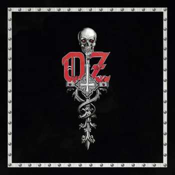 CD Oz: Transition State