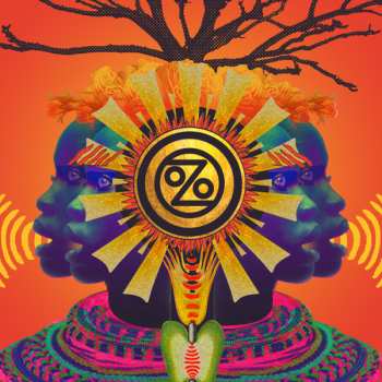 Album Ozomatli: Marching On
