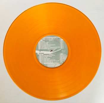 LP Ozomatli: Non-Stop: Mexico to Jamaica CLR | LTD