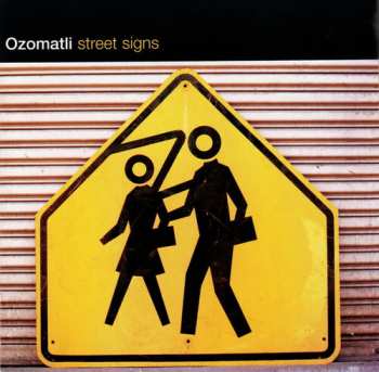 Album Ozomatli: Street Signs