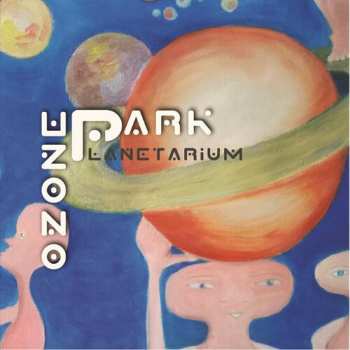 CD Ozone Park: Planetarium