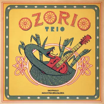 Ozorio Trio: Ozorio Trio