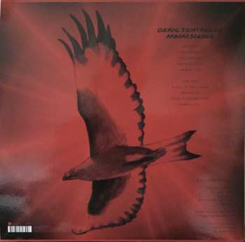 LP Ozric Tentacles: Arborescence CLR