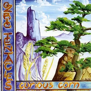 Ozric Tentacles: Curious Corn