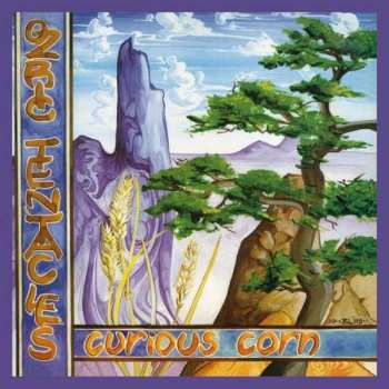 LP Ozric Tentacles: Curious Corn CLR