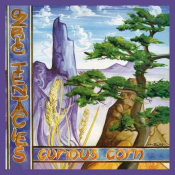 CD Ozric Tentacles: Curious Corn (digipak)