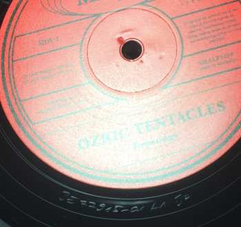2LP Ozric Tentacles: Erpsongs