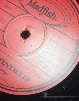 2LP Ozric Tentacles: Erpsongs