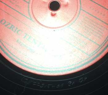 2LP Ozric Tentacles: Erpsongs