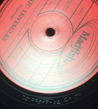 2LP Ozric Tentacles: Erpsongs
