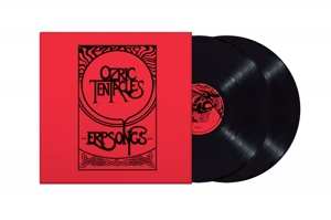 2LP Ozric Tentacles: Erpsongs