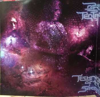 2LP Ozric Tentacles: Technicians Of The Sacred