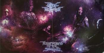 2LP Ozric Tentacles: Technicians Of The Sacred