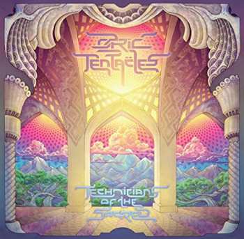 2CD Ozric Tentacles: Technicians Of The Sacred