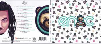 CD Ozuna: ENOC