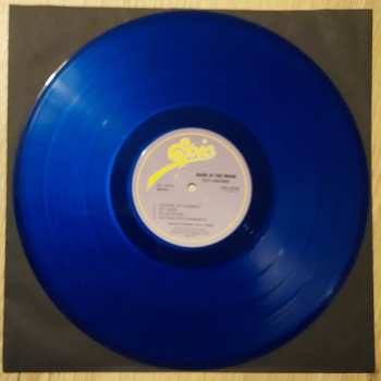LP Ozzy Osbourne: Bark At The Moon CLR