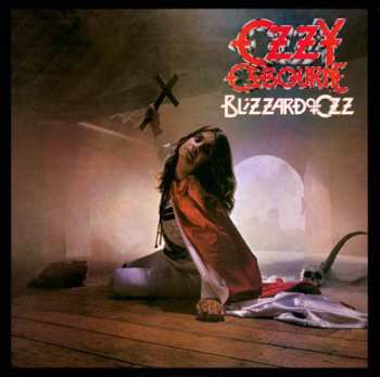 CD Ozzy Osbourne: Blizzard Of Ozz