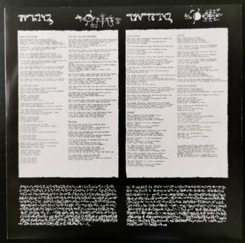LP Ozzy Osbourne: Diary Of A Madman