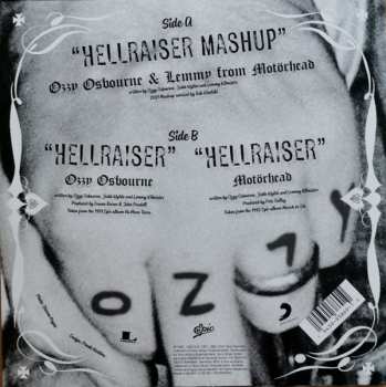 EP Motörhead: Hellraiser LTD