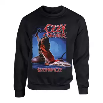 Mikina Blizzard Of Ozz