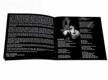 CD Ozzy Osbourne: No More Tears