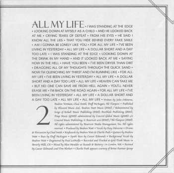 CD Ozzy Osbourne: Ordinary Man