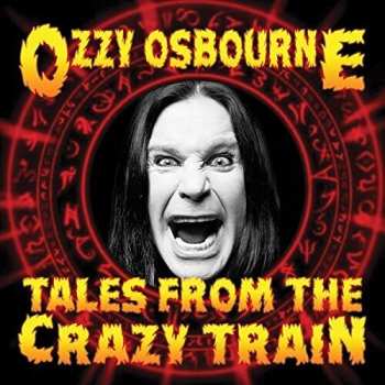 Album Ozzy Osbourne: Tales From The Crazy Train