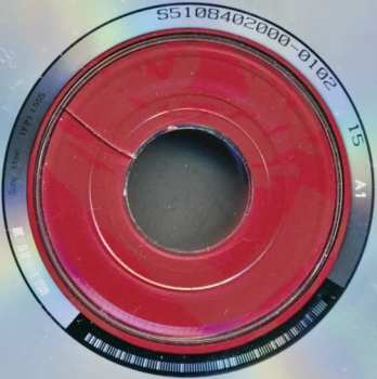 2CD Ozzy Osbourne: The Essential Ozzy Osbourne