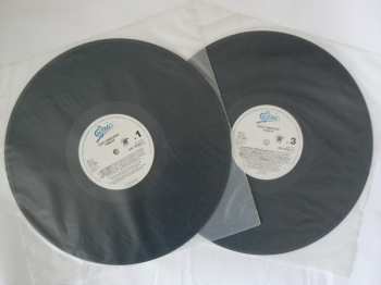 2LP Ozzy Osbourne: Tribute