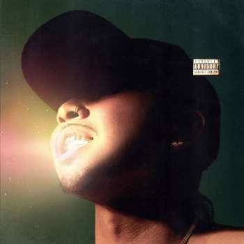 Album P-Lo: Shine