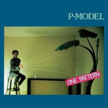 CD P-Model: One Pattern