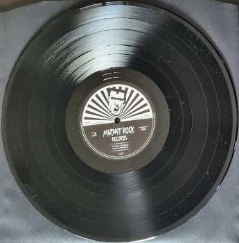 2LP P. Paul Fenech: Demon Seed Rising LTD