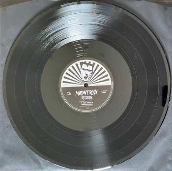2LP P. Paul Fenech: Demon Seed Rising LTD