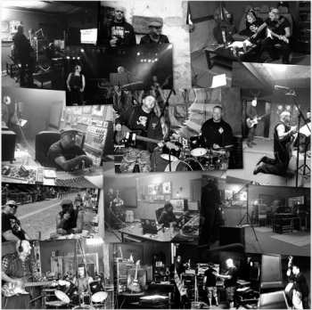 LP P. Paul Fenech: The F-Files  LTD