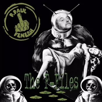 The F-Files 