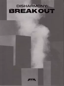P1harmony: Disharmony: Break Out