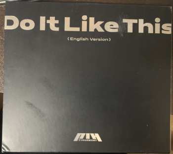 Album P1harmony: Do It Like This