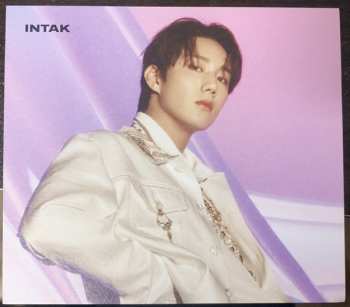 CD P1harmony: Do It Like This (English Version)